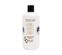 Musk by Alyssa Ashley Hand & Body Lotion 500ml