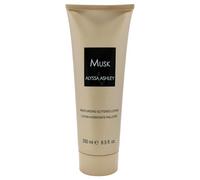 Alyssa Ashley Musk Hand Body Lotion Glittering 250ml