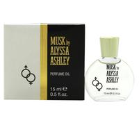 Alyssa Ashley Musk Perfume Oil