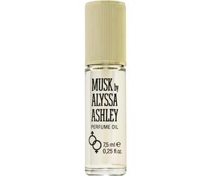 Alyssa Ashley Musk Perfume Oil 7.5 ml