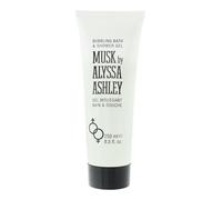 Alyssa Ashley Musk Bath & Shower Gel 250ml