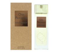 Alyssa Ashley Oud Patchouli 100ml Eau De Parfum White Man