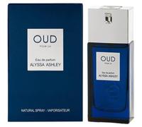 Alyssa Ashley Oud pour Lui Eau de Parfum 30ml Spray