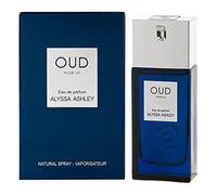 ALYSSA ASHLEY Oud Pour Lui Medium EDP Spray, 30 ml