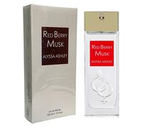 Alyssa Ashley Unisex fragrances Red Berry Musk Eau de Parfum Spray