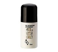 Alyssa Ashley Roll On Deodorant 75 ml