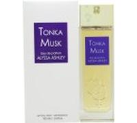Tonka Musk Alyssa Ashley Tonka Musk Eau de Parfum 100ml