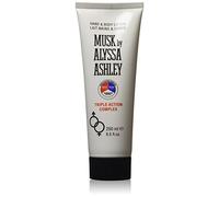 Alyssa Ashley Triple Act Hand And Body Lotion, 250 ml