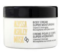 Alyssa Ashley Unisex fragrances Musk Body Cream