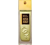 Alyssa-Ashley Unisex-fragrances MuskEau de Parfum Spray
