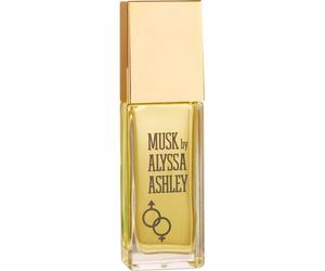Alyssa-Ashley Unisex-fragrances MuskEau de Toilette Spray