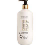 Alyssa-Ashley Unisex-fragrances MuskHand & Body Lotion