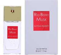 Alyssa-Ashley Unisex-fragrances Red-Berry-MuskEau de Parfum Spray