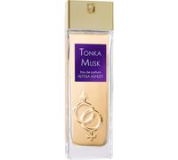 Alyssa-Ashley Unisex-fragrances Tonka-MuskEau de Parfum Spray