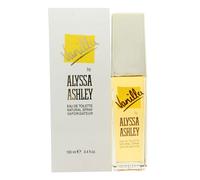 Alyssa Ashley Vanilla Eau De Toilette 100ml