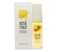 Alyssa Ashley Vanilla Eau De Toilette 100ml