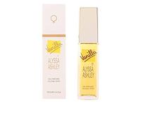 ALYSSA ASHLEY Vanilla Eau Parfumee Cologne Spray, Women (100 ml)