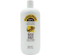Alyssa Ashley Vanilla Hand and Body Hydration 750 ml