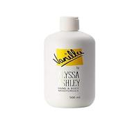 Alyssa Ashley Vanilla Hand/Bodylotion, 500 ml