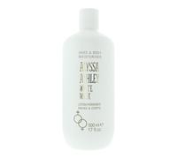 Alyssa Ashley White Musk Body Lotion 500ml | TJ Hughes
