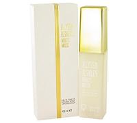 Alyssa Ashley White Musk by Alyssa Ashley for Women - 3.4 oz EDT Spray
