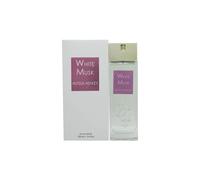 Alyssa Ashley White Musk Eau De Parfum 100ml