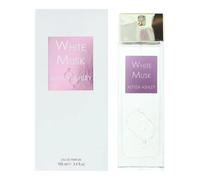 Alyssa Ashley White Musk Eau de Parfum 100ml