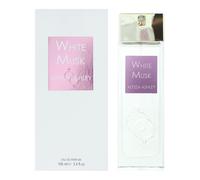 Alyssa Ashley White Musk Eau De Parfum Spray 100ml Multicolor 100 ml Woman