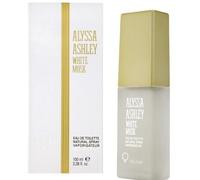 Alyssa Ashley White Musk Eau de toilette 100 ml