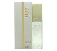 Alyssa Ashley White Musk Eau De Toilette 100ml