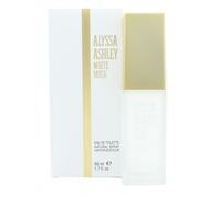 Alyssa Ashley White Musk Eau de Toilette