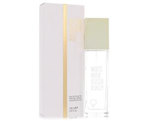 ALYSSA ASHLEY WHITE MUSK Eau De Toilette 3.4 oz for Women