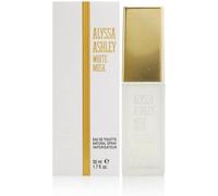 Alyssa Ashley White Musk Eau de toilette 50 ml