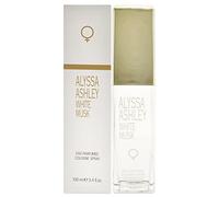 ALYSSA ASHLEY White musk EDC Spray, 100 ml