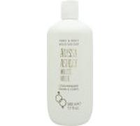 Alyssa Ashley Body Lotion With Pump, 500 ml, White Musk