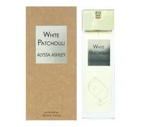 Alyssa Ashley White Patchouli 100ml Eau De Parfum Beige Man