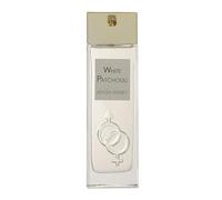 Alyssa Ashley White Patchouli 100ml Eau De Parfum Beige Man