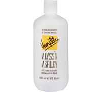 Alyssa-Ashley Womens-fragrances VanillaBath & Shower Gel