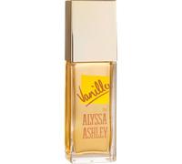 Alyssa Ashley Vanilla Eau De Toilette 50ml