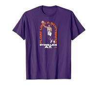 Alyssa Thomas - Sting Like A.T. - Phoenix Basketball T-Shirt