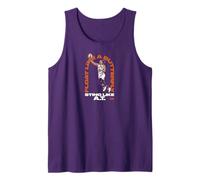Alyssa Thomas - Sting Like A.T. - Phoenix Basketball Tank Top