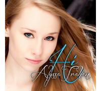 Alyssa Trahan - Hi
