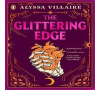 Alyssa Villaire The Glittering Edge Paperback Book Alyssa Villaire Multicolor