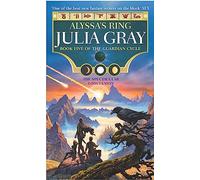 Alyssa's Ring: The Guardian Cycle Book 5