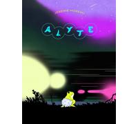 Alyte : A graphic novel