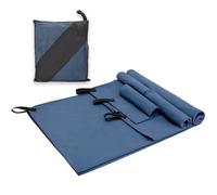 Alyvisun Quick Dry Travel Towels 4 Pack with 3 Sizes