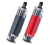 Alyxen 2PCS Car Window Breaker with Holders,2-in-1 Window Breaker and Seat Belt Cutter,Emergency Car Safety Hammer with 2 Test Glasses,Emergency Car Window Breaker for All Vehicles Emergency Car Tool