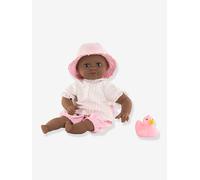 AlyzÃ©e tulip bath baby doll 30 cm rose