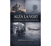 Alza La Voz!: Cuando el Silencio Se Convierte en el Fracaso Final