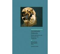 Alzheimer Disease by Robert Becker, Ezio Giacobini - 9781461286608